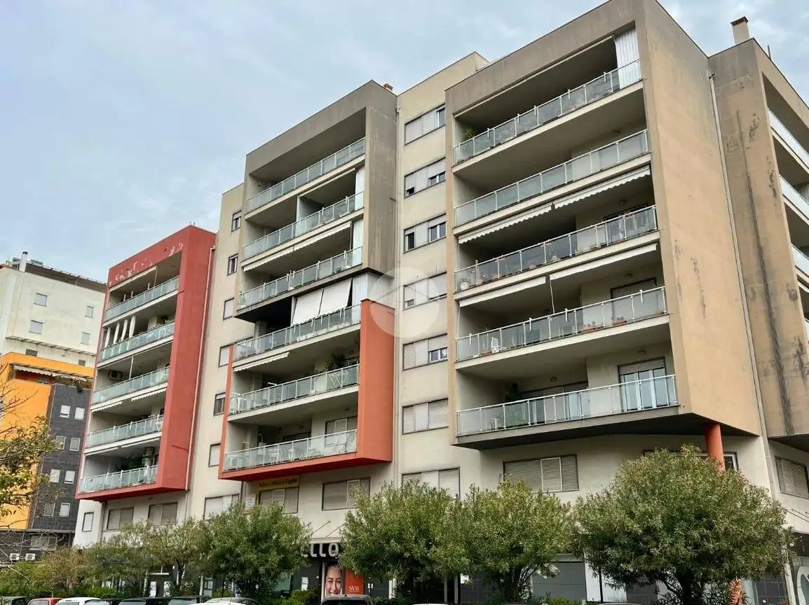 Appartamento in vendita a Cosenza