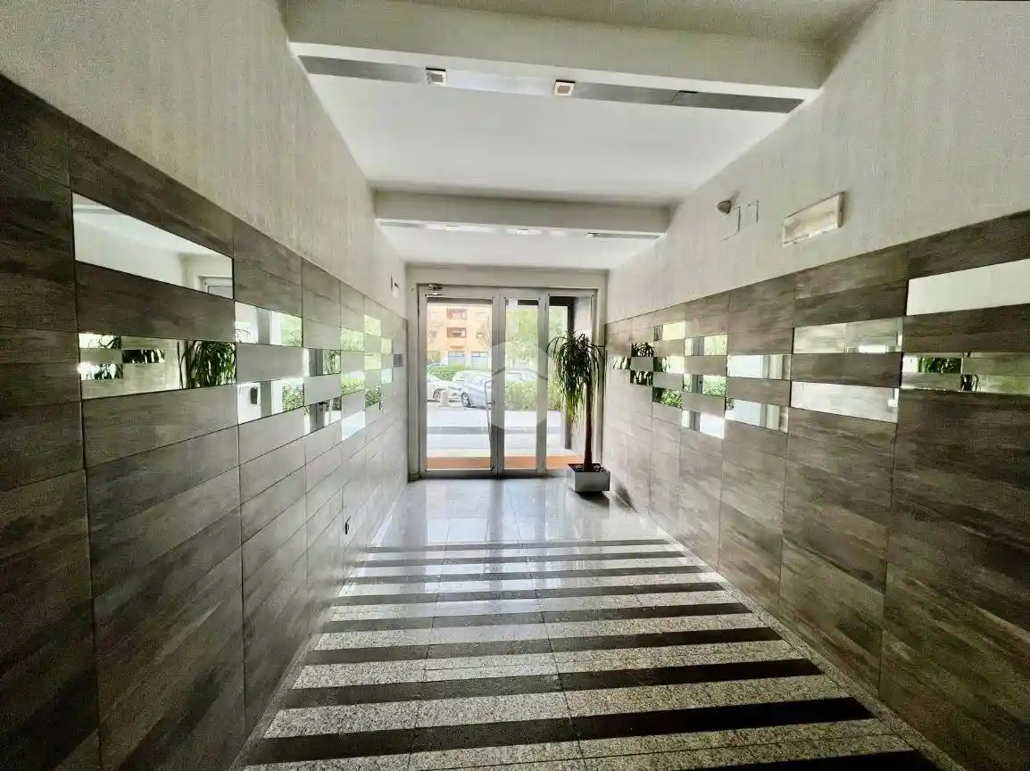 Trilocale viale Giacomo Mancini 156, Mancini, Cosenza - foto 3