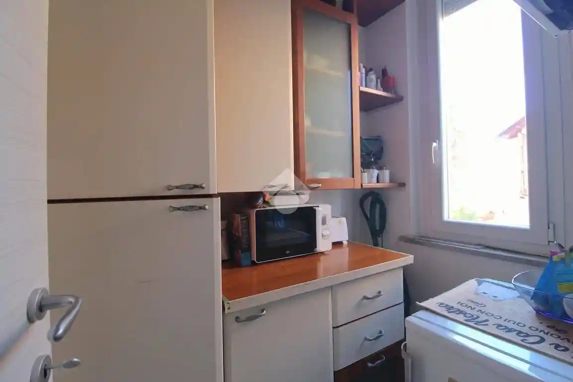 Quadrilocale via Raffaello Sanzio 22, Centro, Giulianova - foto 5