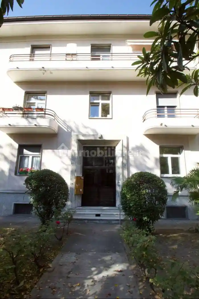 Appartamento in vendita a Merano