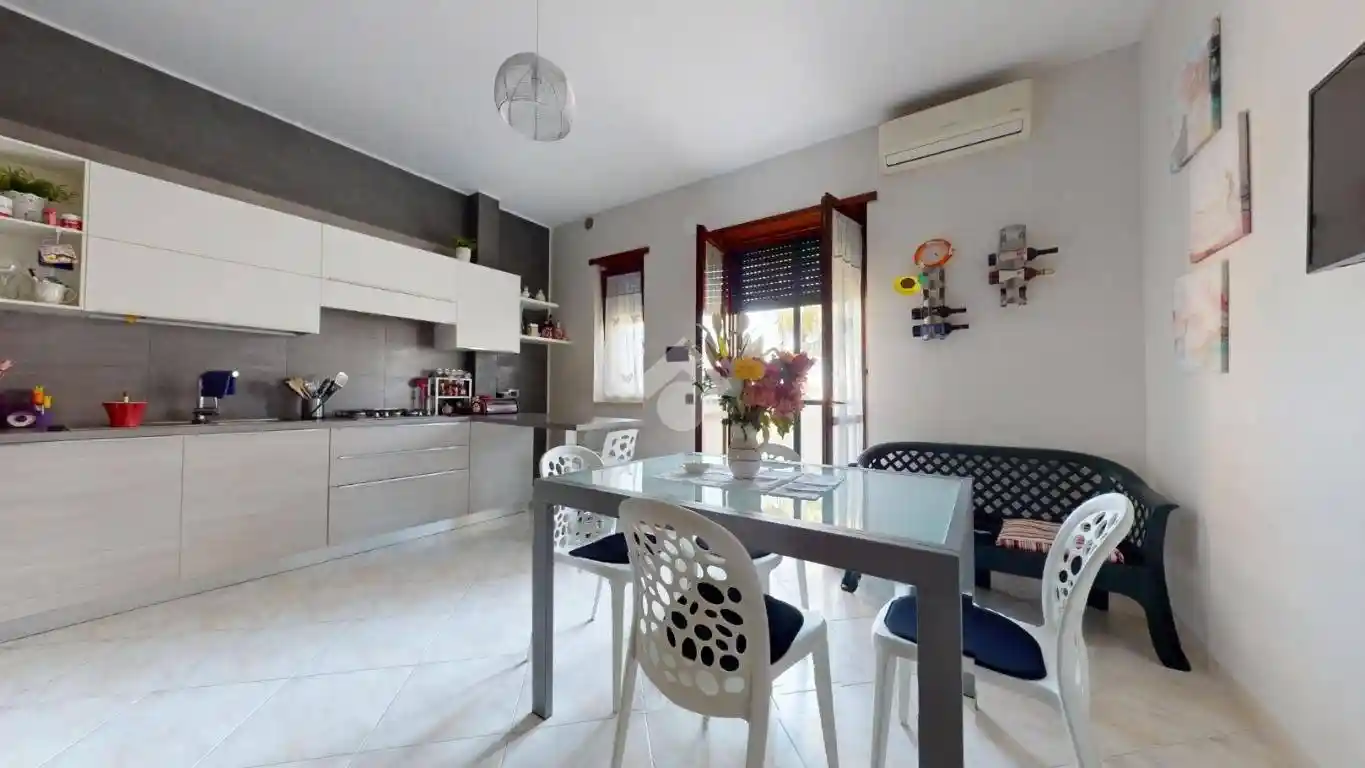 Appartamento in vendita a Francavilla Fontana