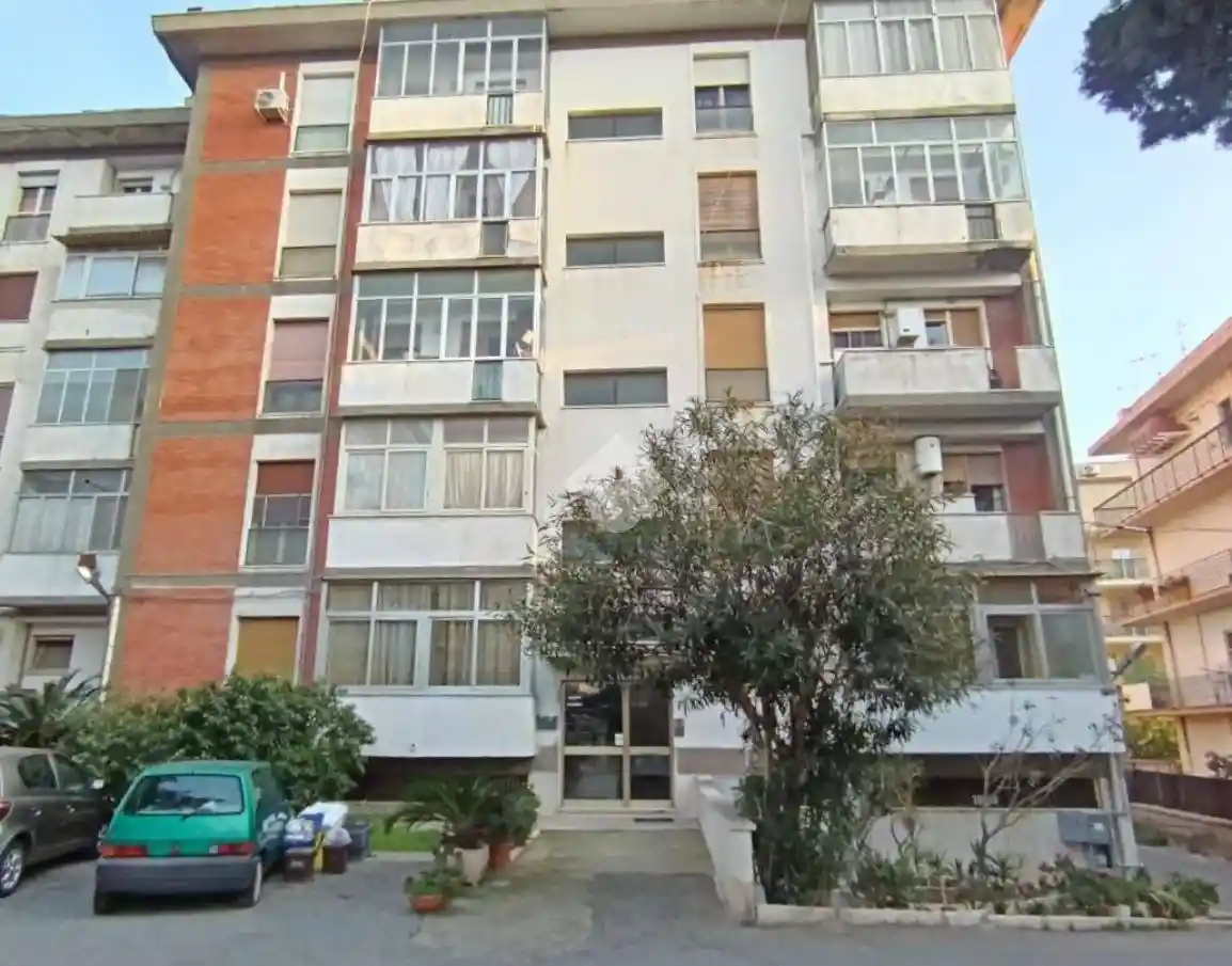 Appartamento in vendita a Reggio Calabria