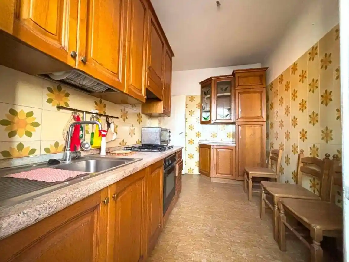 Trilocale viale Laboccetta 60, Modena - San Giorgio Extra, Reggio Calabria - foto 2