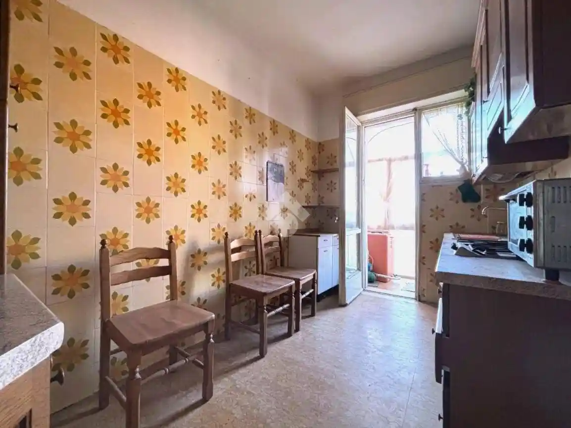 Trilocale viale Laboccetta 60, Modena - San Giorgio Extra, Reggio Calabria - foto 3