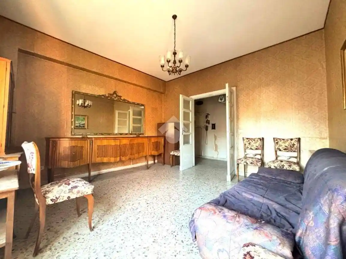 Trilocale viale Laboccetta 60, Modena - San Giorgio Extra, Reggio Calabria - foto 4