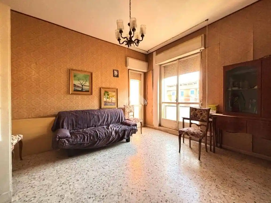 Trilocale viale Laboccetta 60, Modena - San Giorgio Extra, Reggio Calabria - foto 5