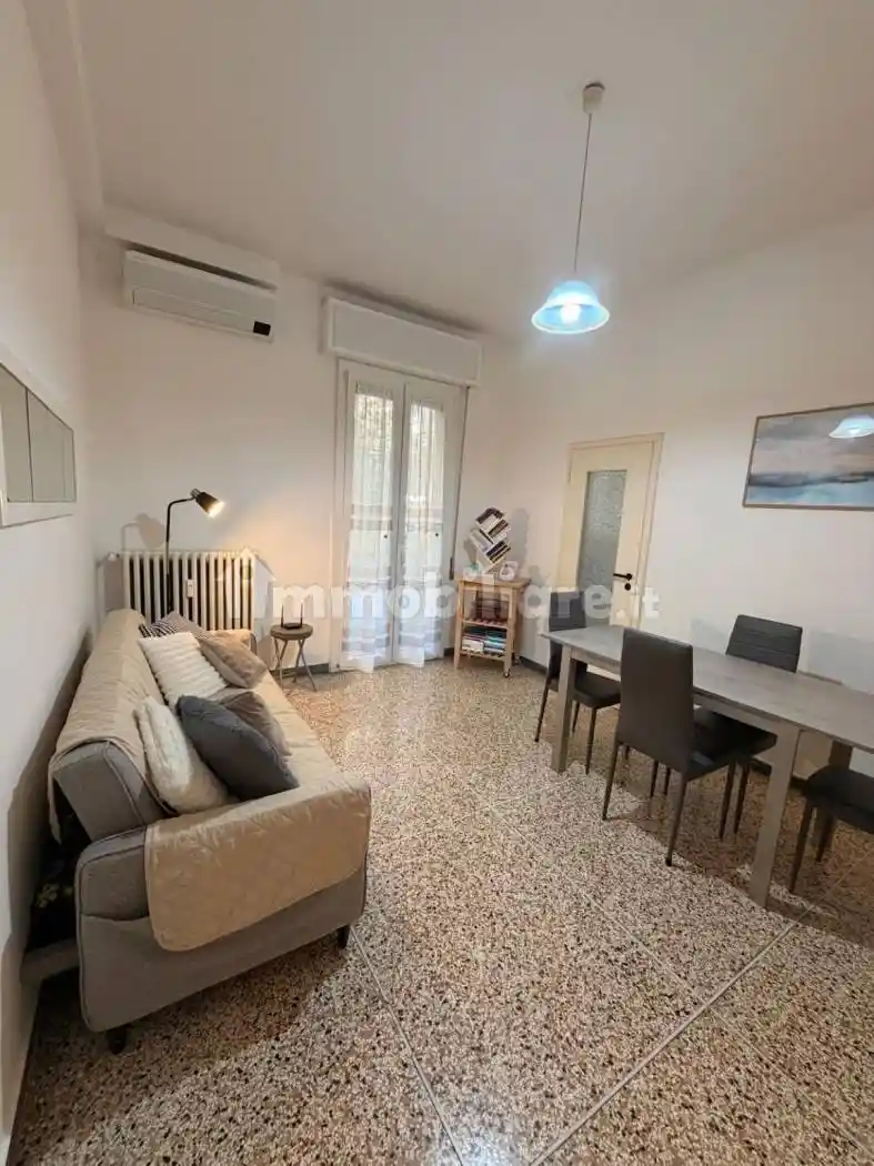 Appartamento in affitto a Bologna