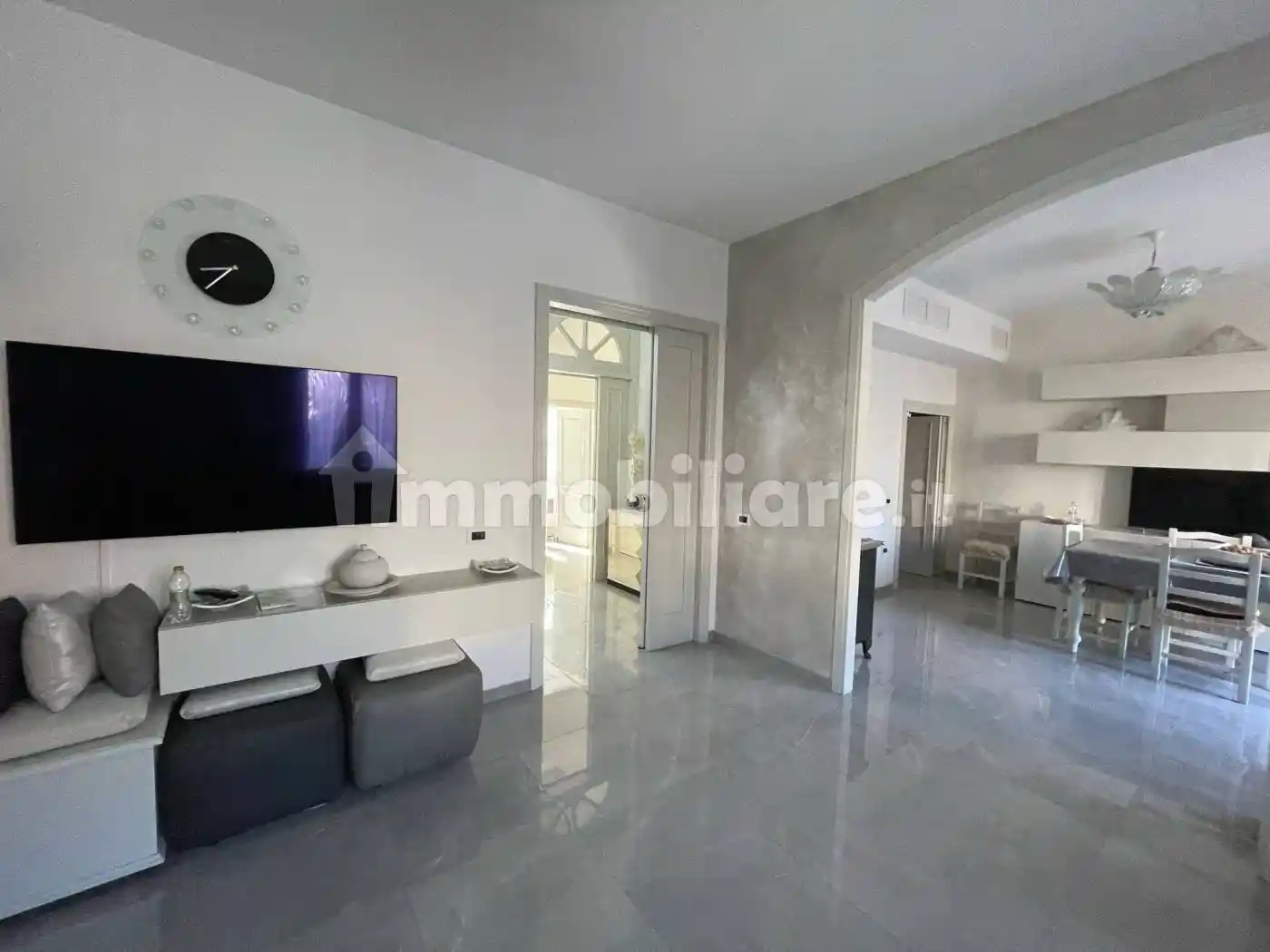 Appartamento in vendita a Novafeltria