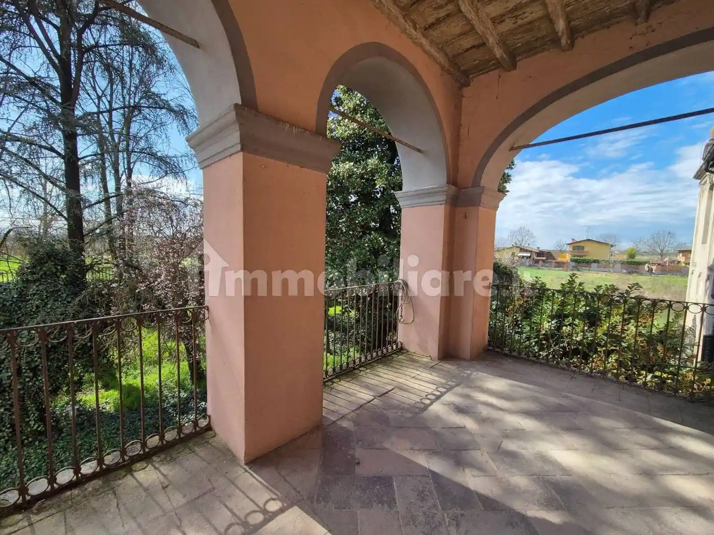 Appartamento in affitto a Casalpusterlengo