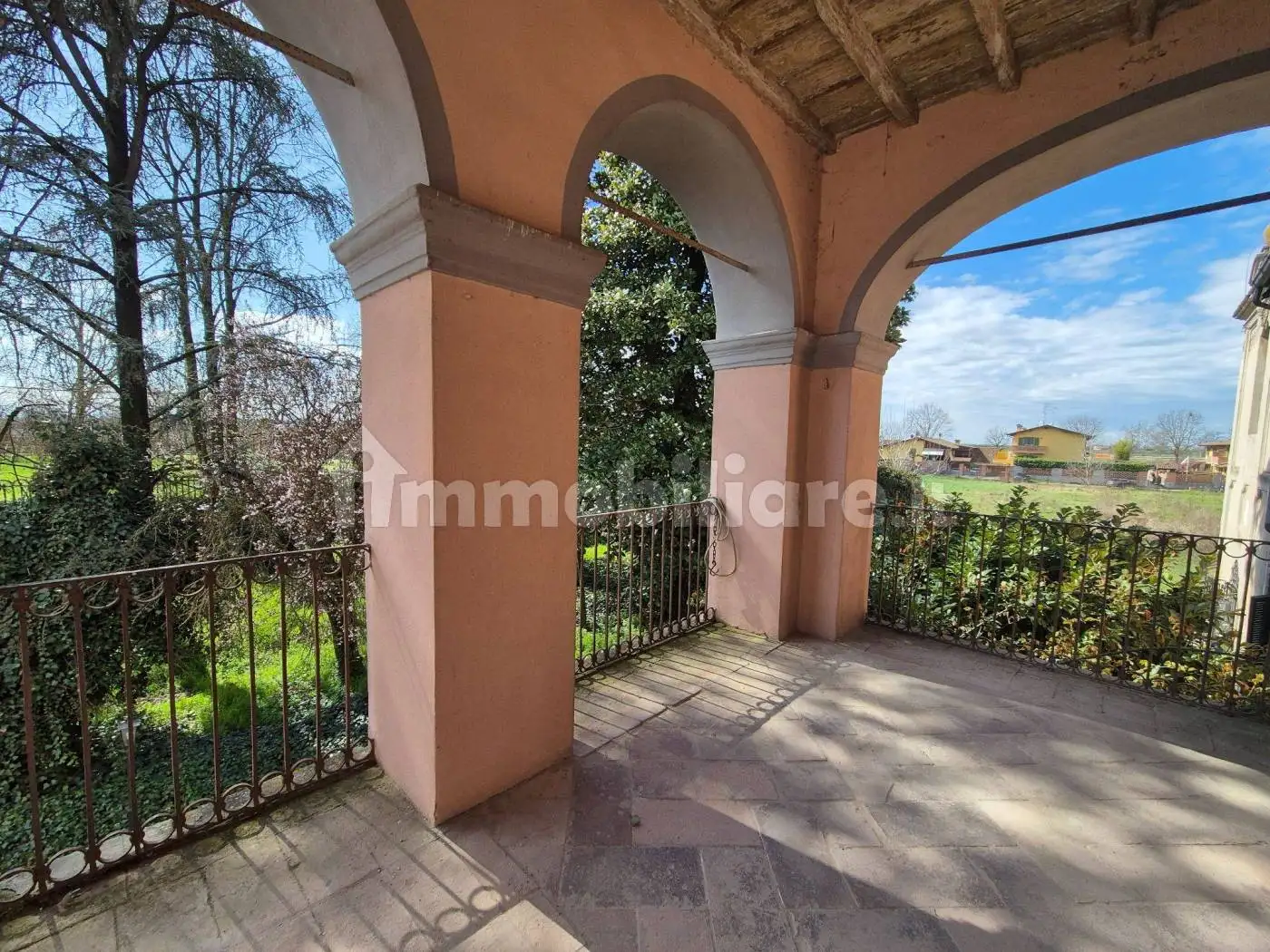 Appartamento in affitto a Casalpusterlengo