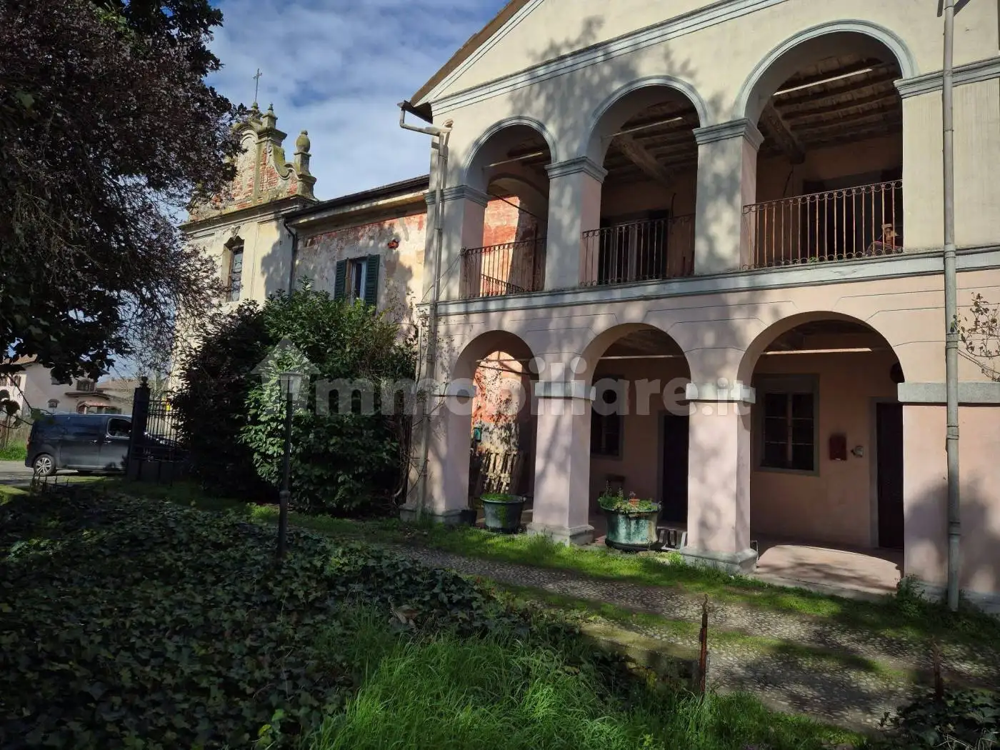 Appartamento via Borasca 8, Casalpusterlengo - foto 2