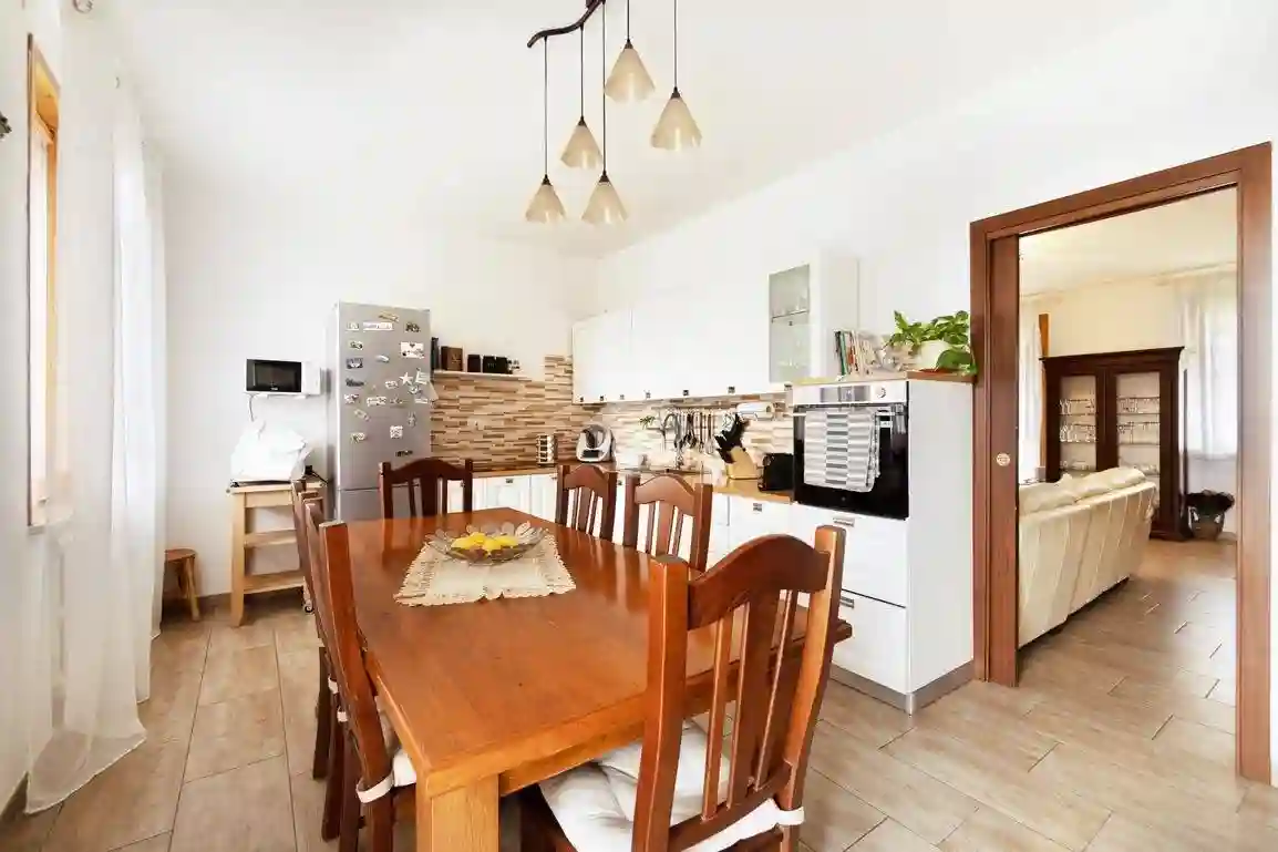 Villetta a schiera - foto 4