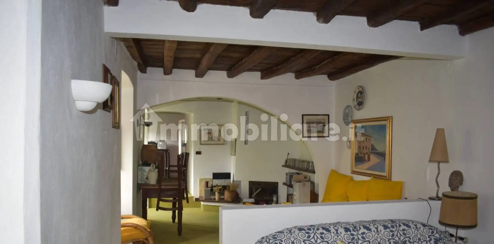 Quadrilocale via Convento 20, Campo Ligure - foto 2