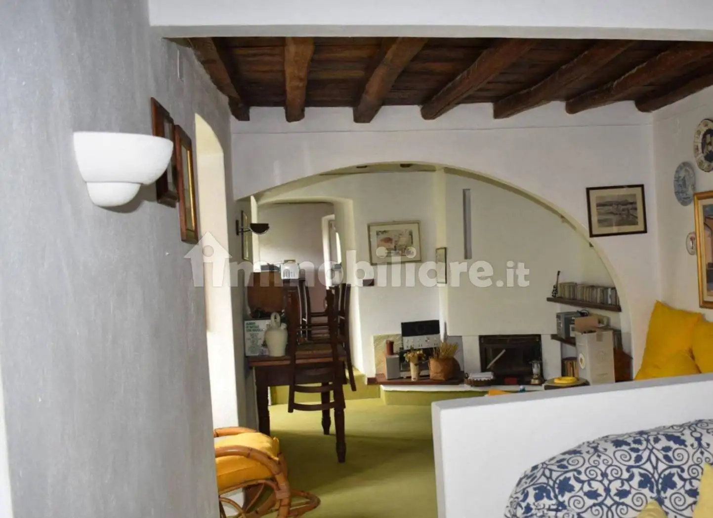 Quadrilocale via Convento 20, Campo Ligure - foto 3