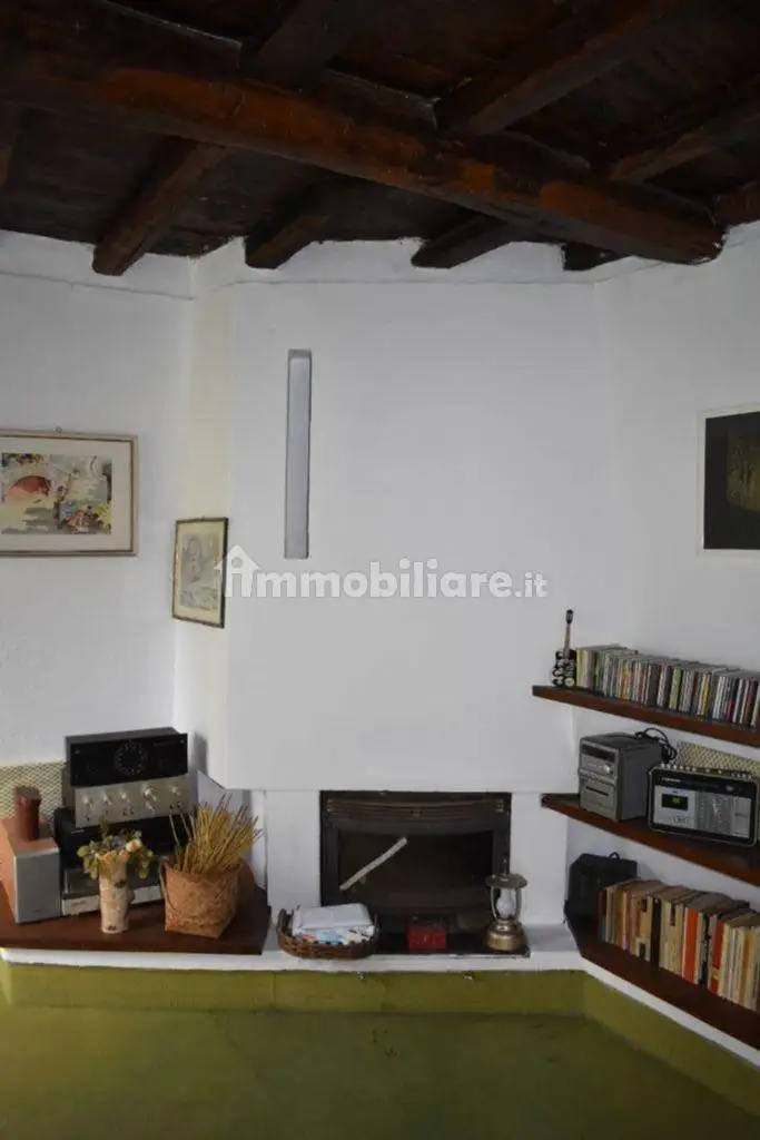 Quadrilocale via Convento 20, Campo Ligure - foto 4