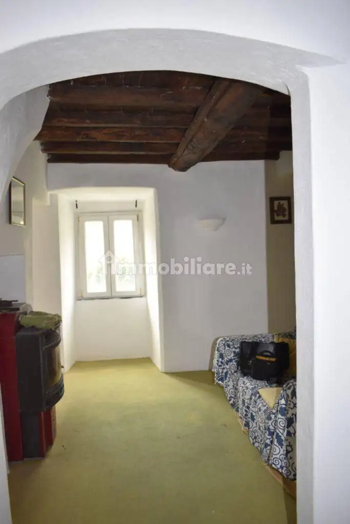 Quadrilocale via Convento 20, Campo Ligure - foto 5
