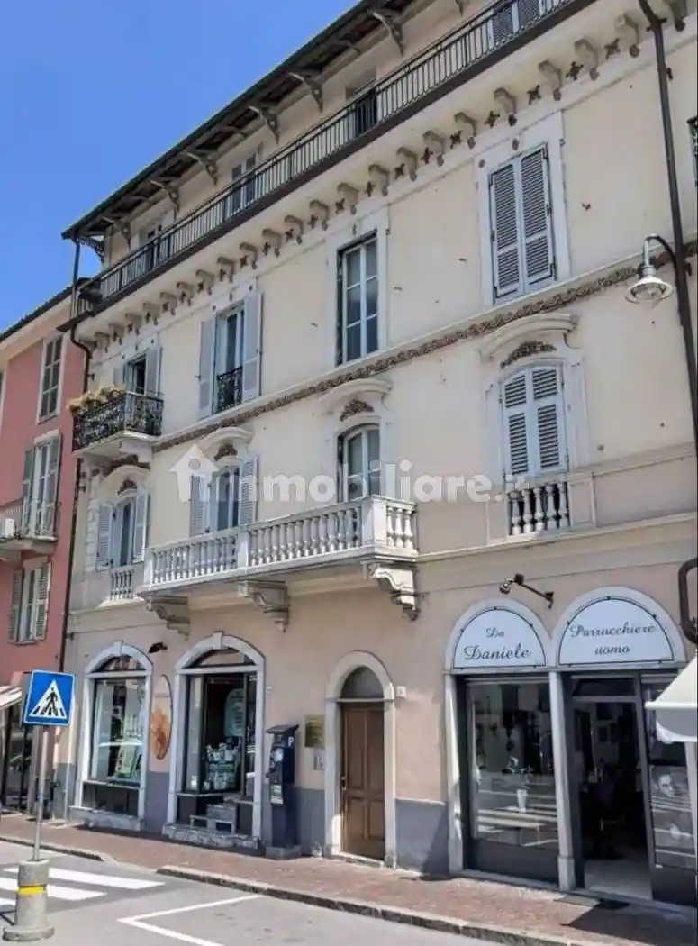 Appartamento in vendita a Mondovì