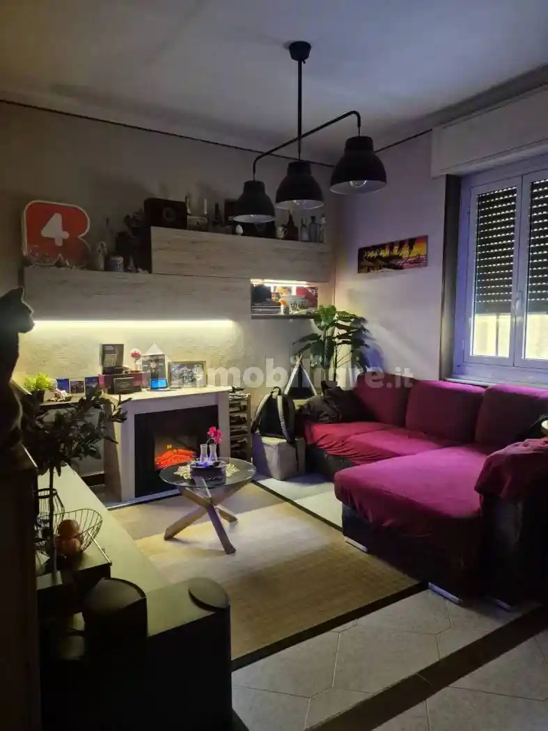 Appartamento in vendita a Novi Ligure