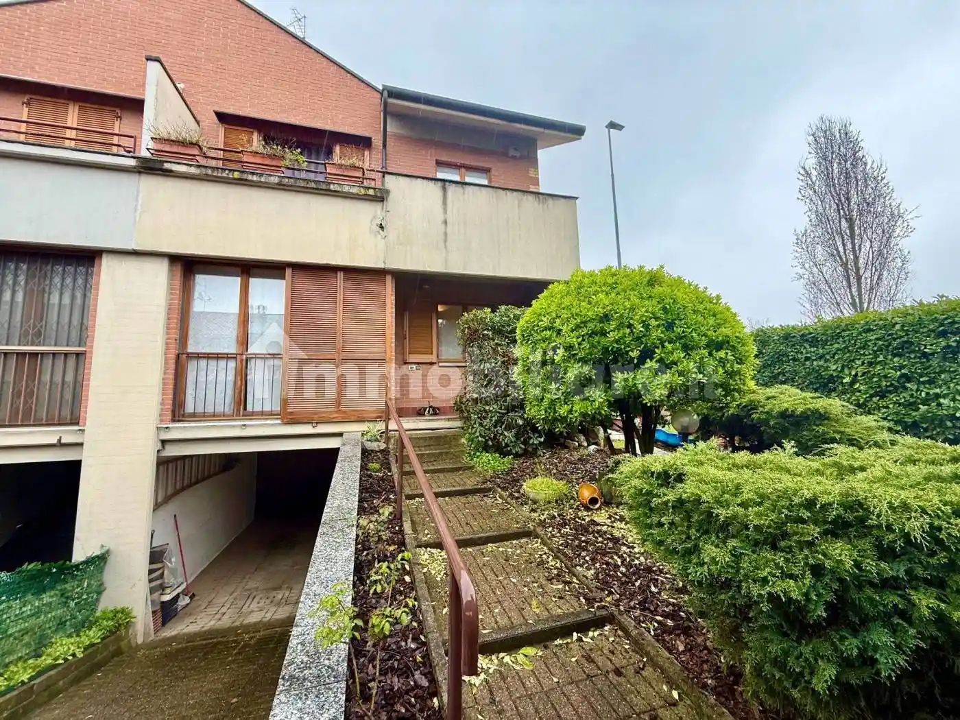 Villetta a schiera in vendita a Segrate