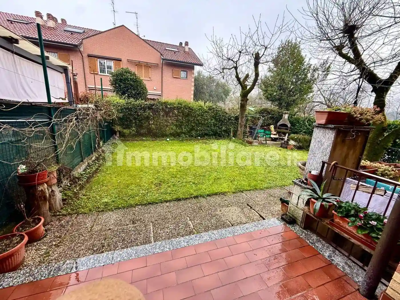 Villetta a schiera - foto 2