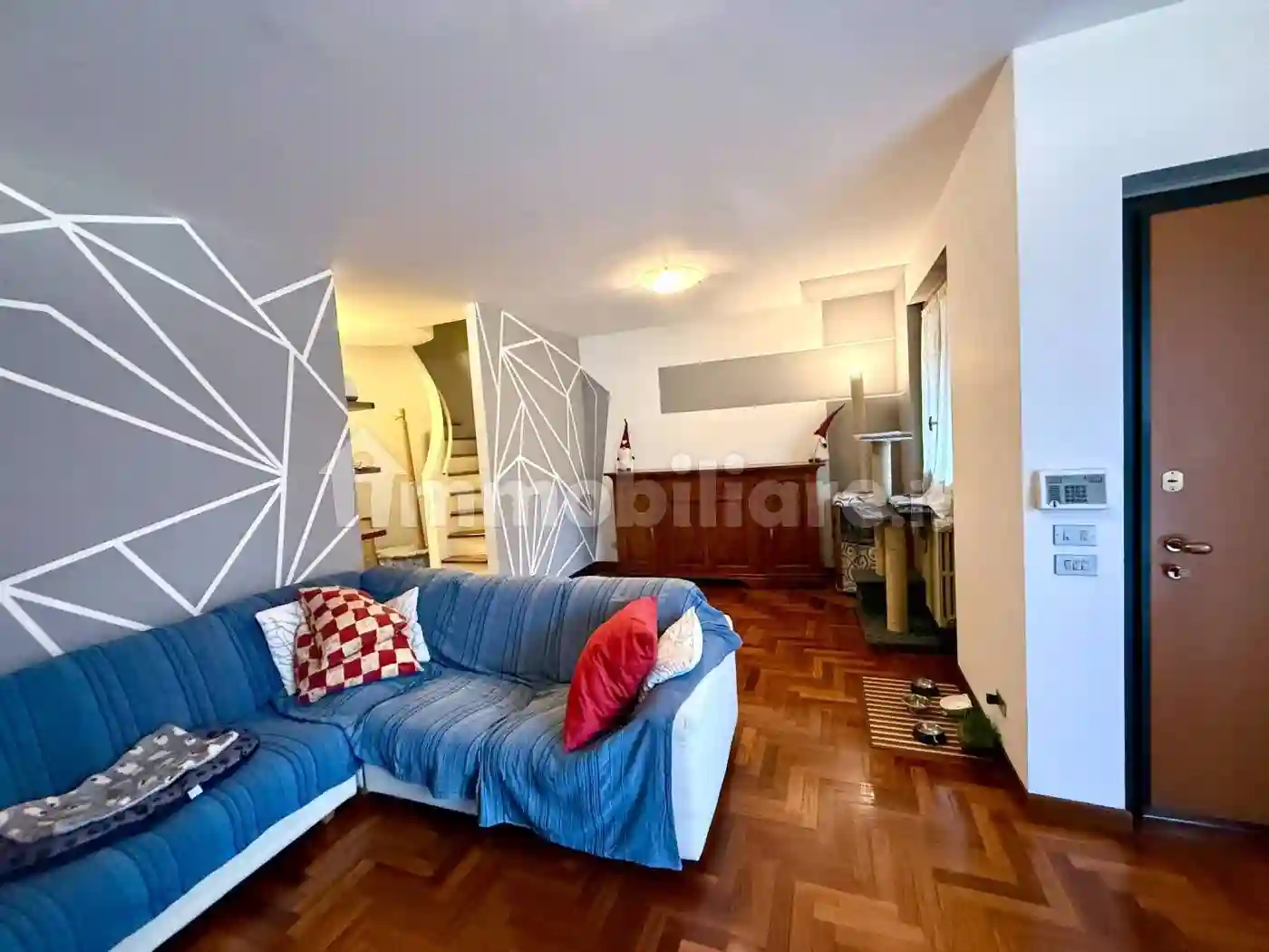 Villetta a schiera - foto 4