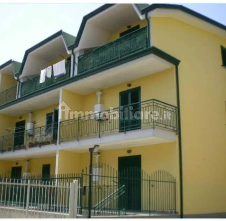 Appartamento in affitto a Acerra