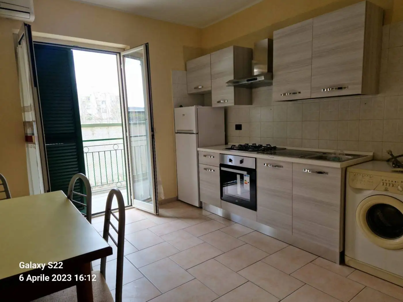 Bilocale via Girolamo Frescobaldi 25, Centro, Acerra - foto 2