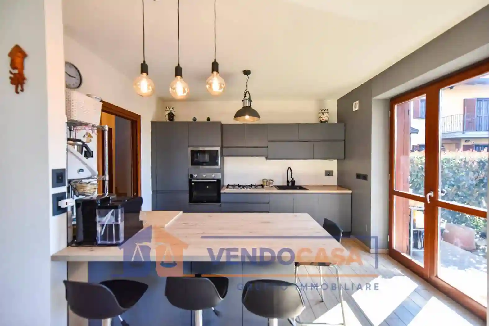 Villetta a schiera - foto 3