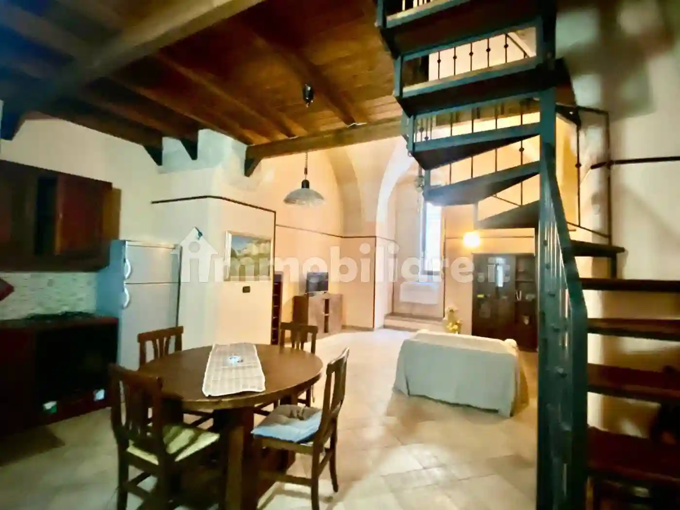 Loft - foto 5