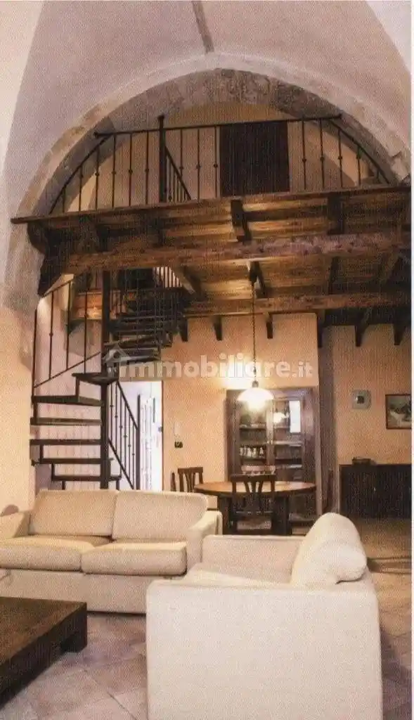 Loft in affitto a Lecce
