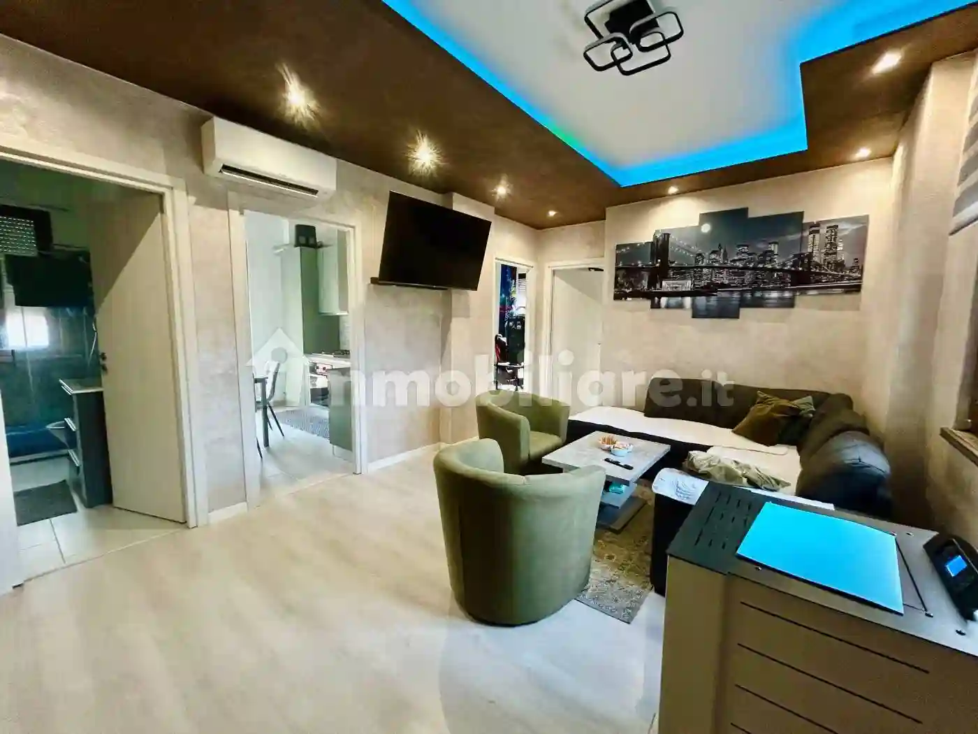 Appartamento - foto 2