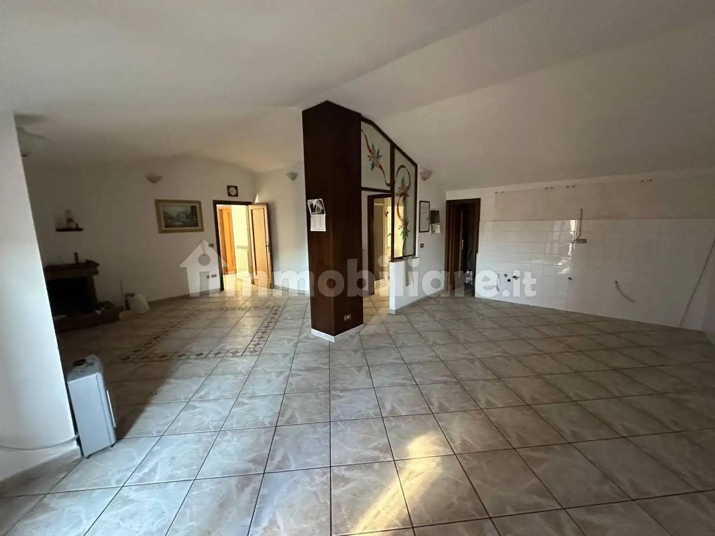 Appartamento in vendita a Luzzi