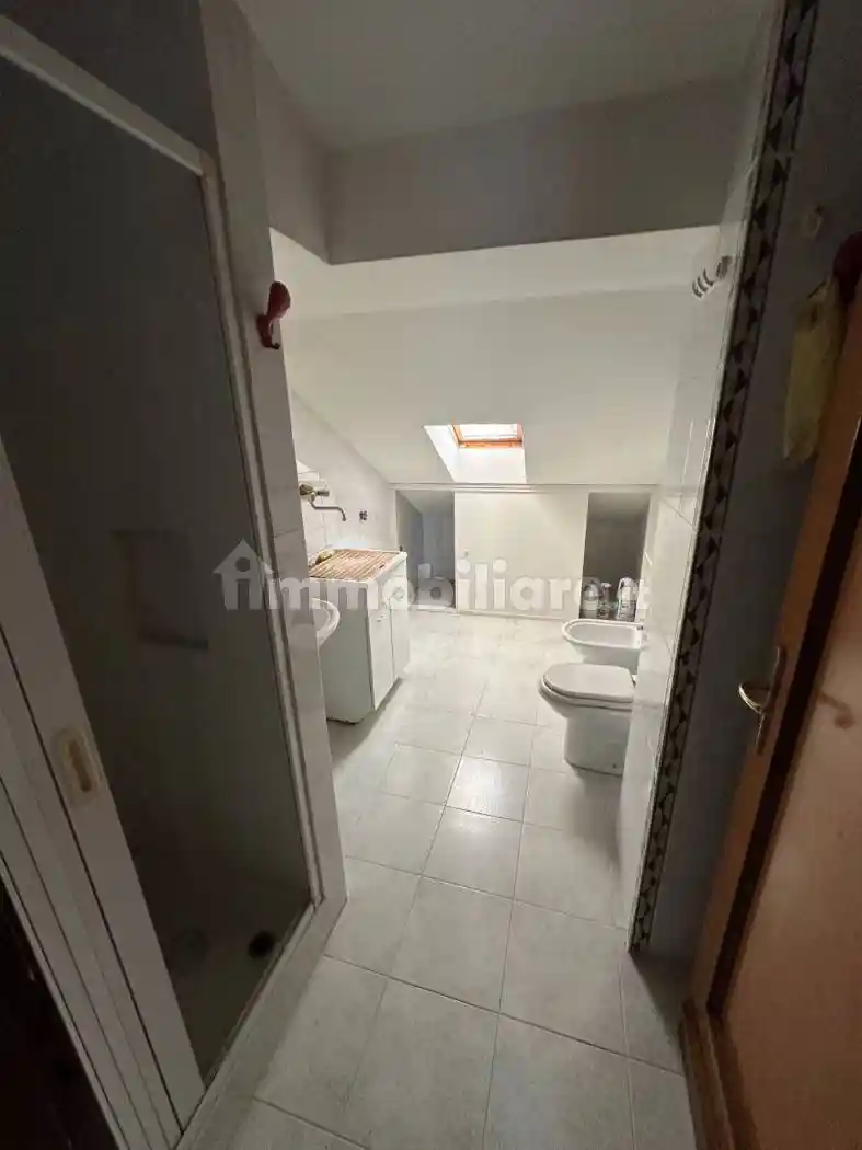 Appartamento via Chiusa 33, Centro, Luzzi - foto 3