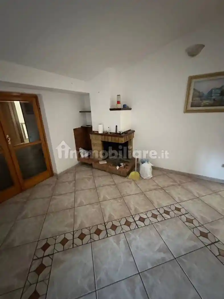 Appartamento via Chiusa 33, Centro, Luzzi - foto 4