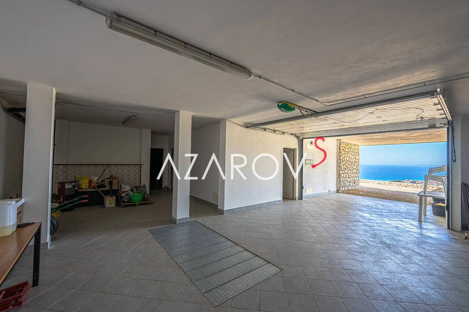 Villa unifamiliare via San Sebastiano 45, Due Strade, Bordighera - foto 3