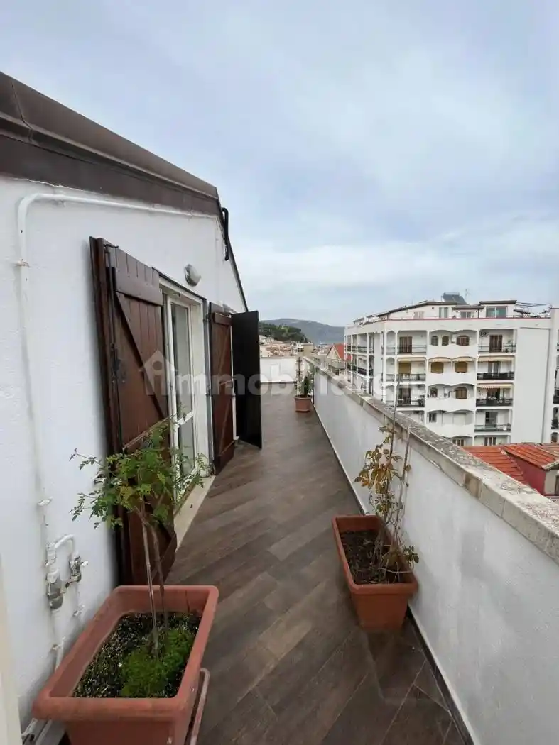 Attico corso Umberto I, Soverato Marina, Soverato - foto 4