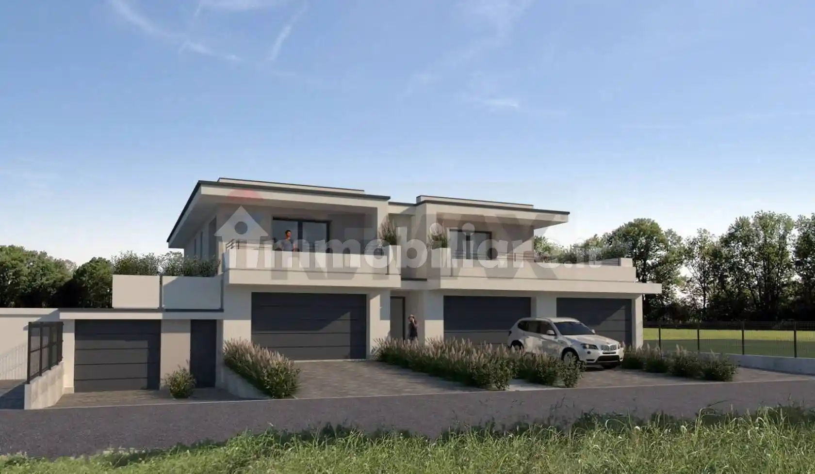 Appartamento in vendita a Cassano Magnago