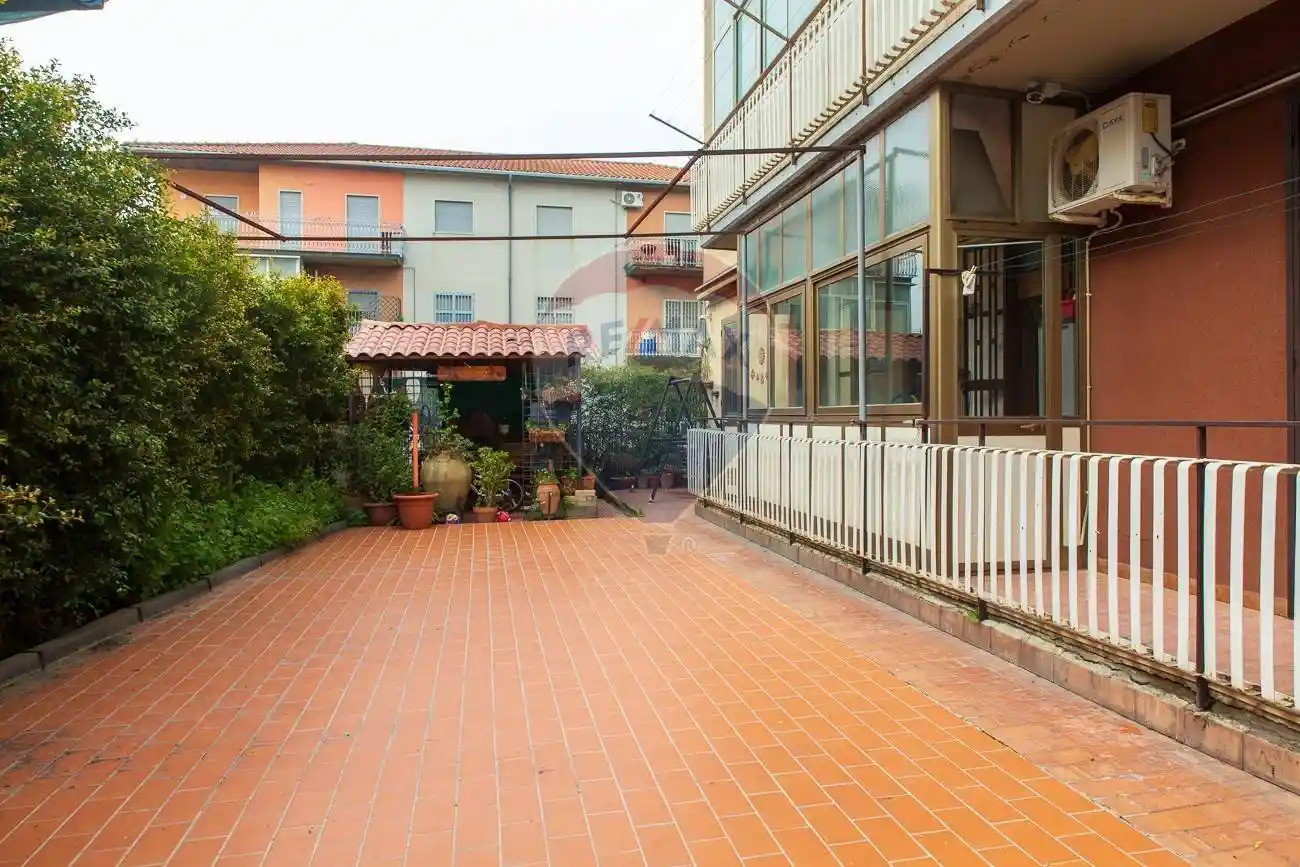 Appartamento in vendita a Catania