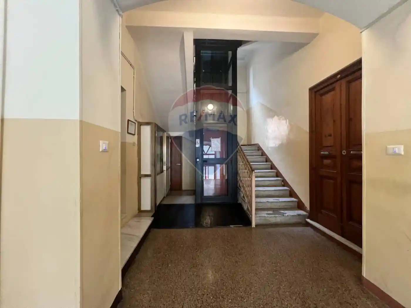 Appartamento ottimo stato, primo piano, Centro, Matera - foto 2