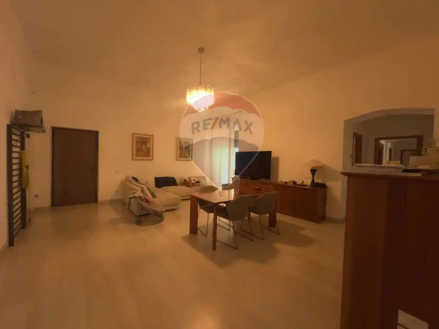 Appartamento ottimo stato, primo piano, Centro, Matera - foto 5