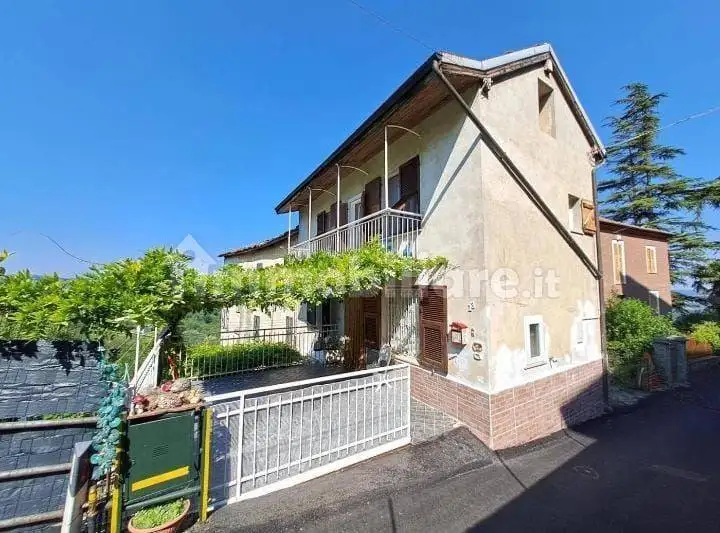 Casa indipendente in vendita a Morsasco