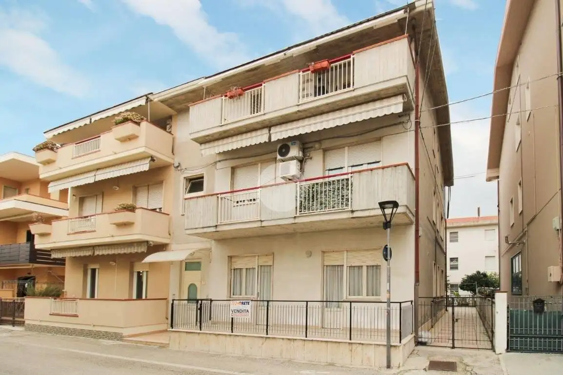 Appartamento in vendita a Pineto