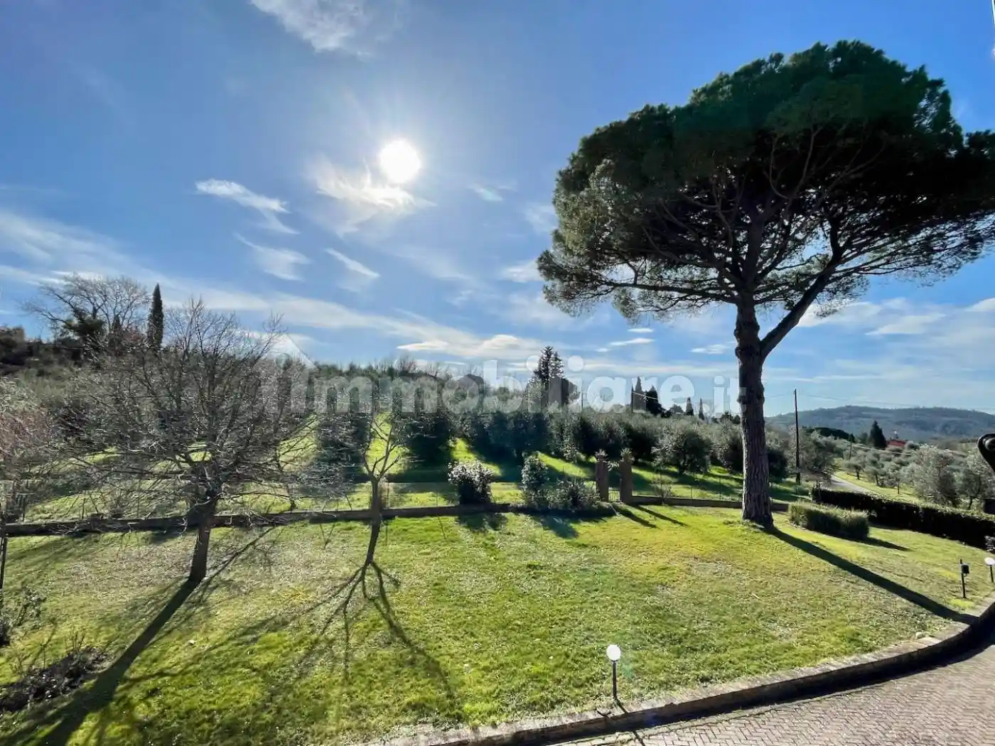 Villa unifamiliare Moriolo, Cigoli, La Serra, Bucciano, Balconevisi, San Miniato - foto 4