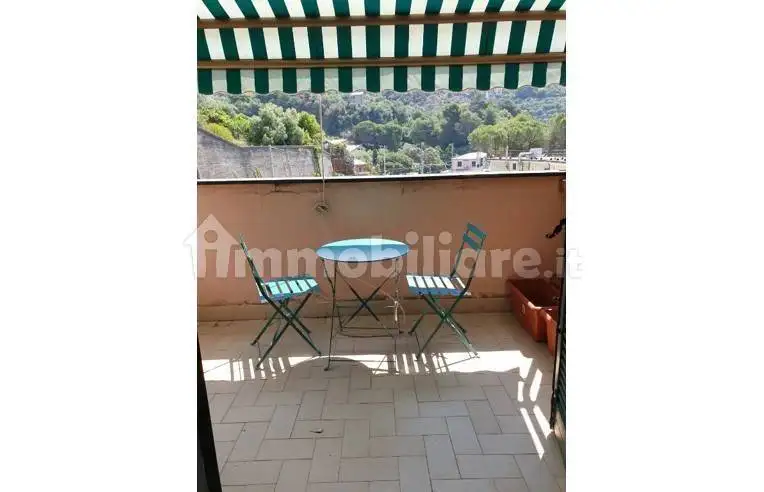 Bilocale via Gino Daneri 77, Centro, Bonassola - foto 4