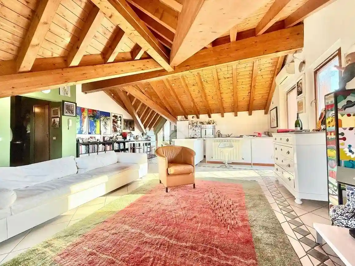 Attico - Mansarda - foto 4