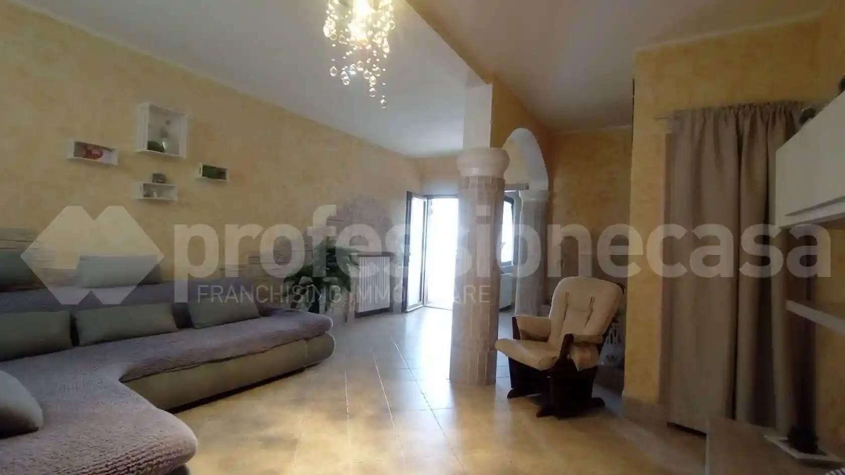 Villa in vendita a Ateleta