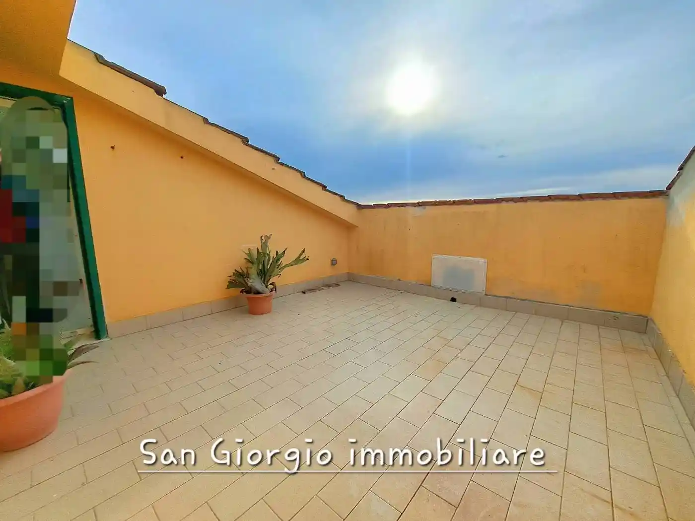 Appartamento in vendita a Pisa