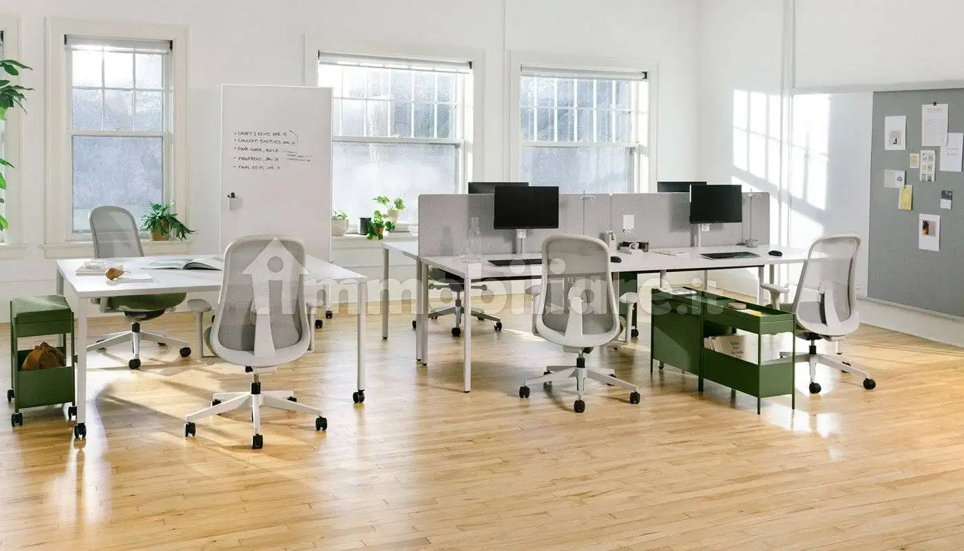 Palazzo - Edificio in affitto a Reggio Emilia