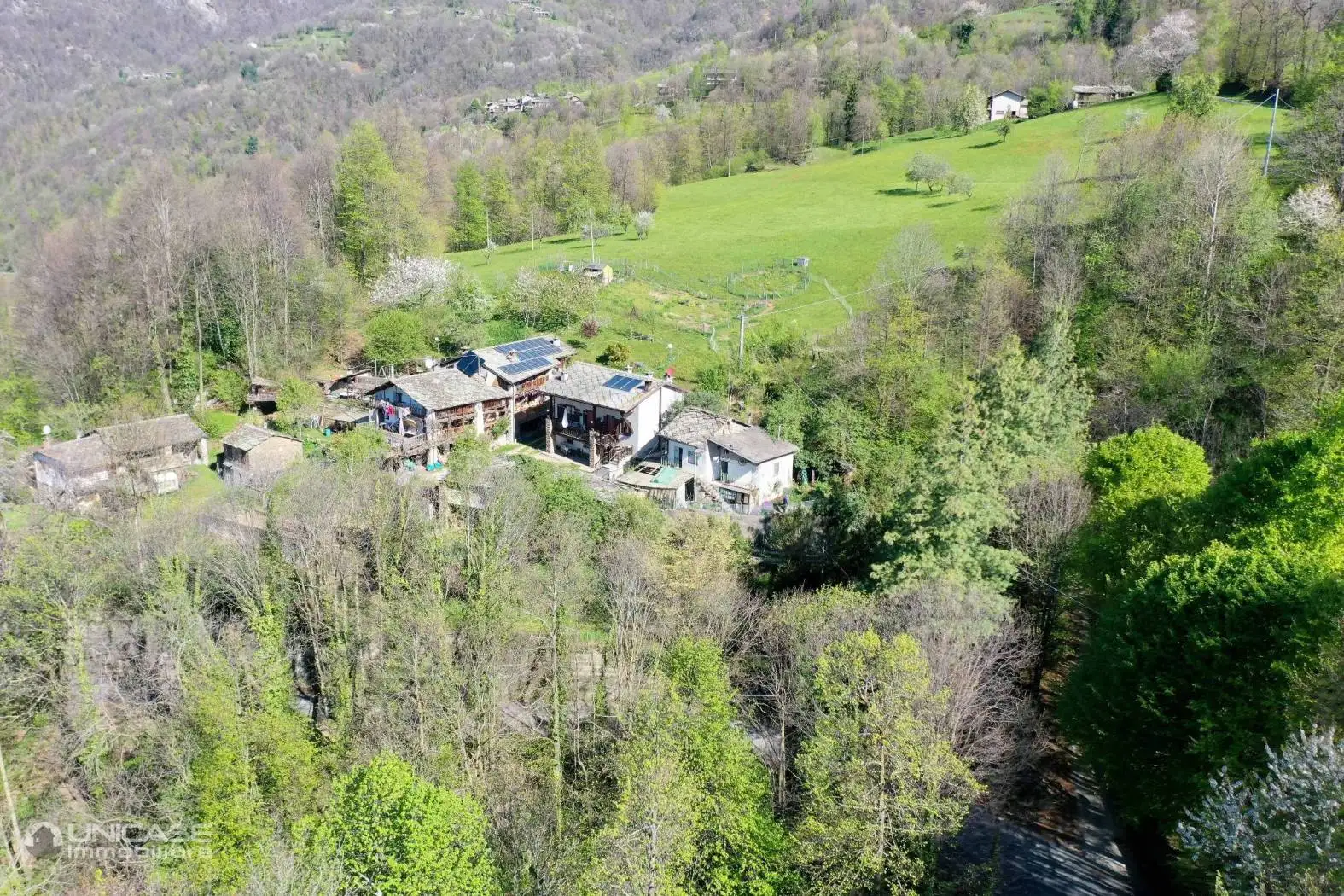 Baita Località Martinai, Angrogna - foto 3