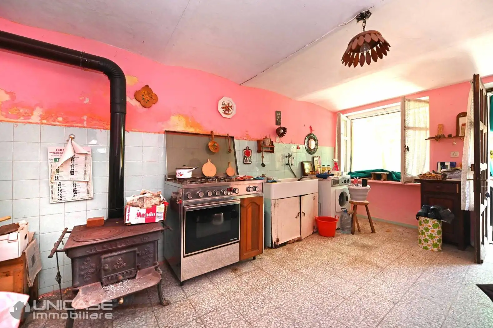 Baita Località Martinai, Angrogna - foto 4